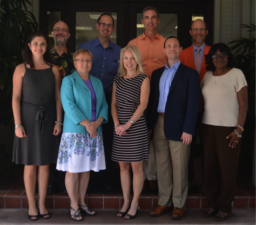 Faculty 2015