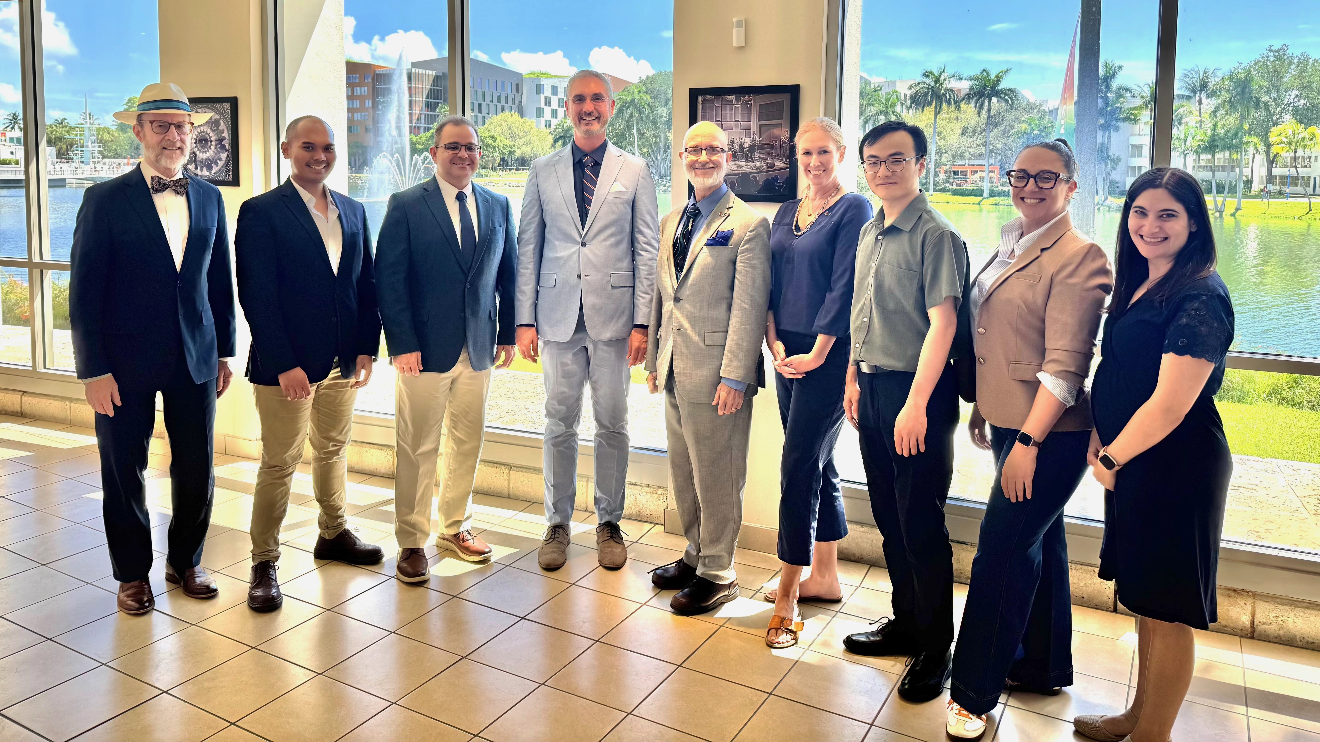 Research Forum 2025-26