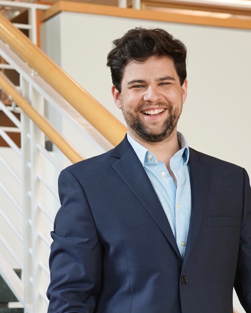 Nicolas Coffman