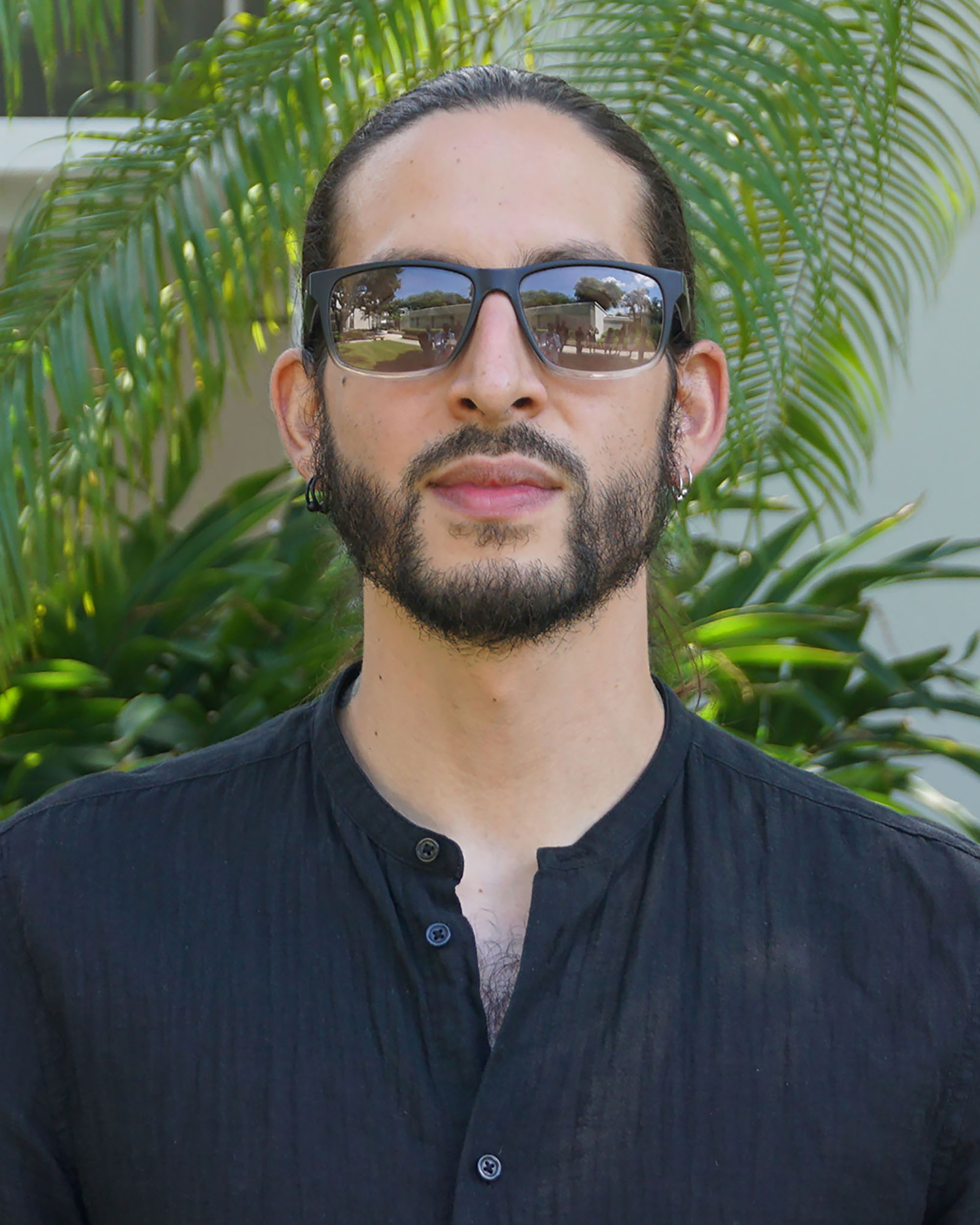 Victor Rubio