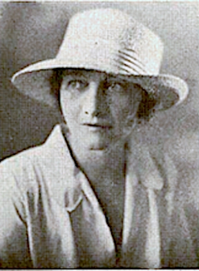 May K. Brigel