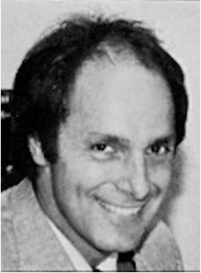 Brian Busch