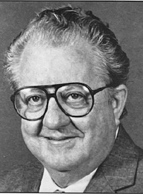 Ted Crager