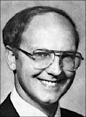 Nicholas DeCarbo