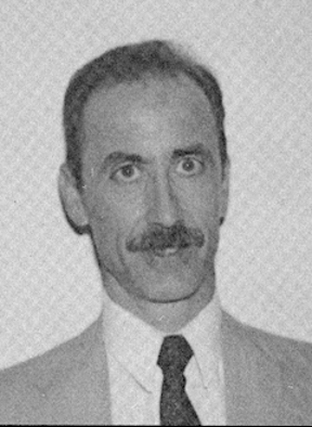 Richard Fiese