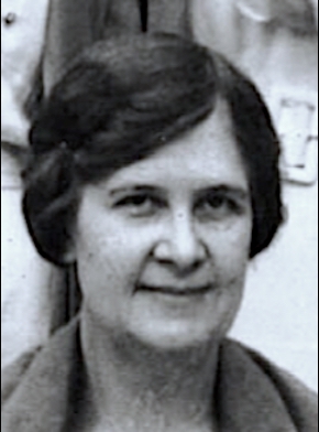Francis Hovey Bergh