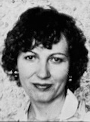 Joyce Jordan-DeCarbo