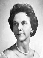 Harriett Nordholm